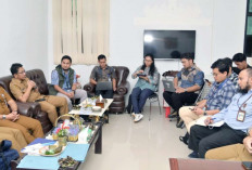 Sukses Kelola Dana Desa, Lampung Selatan Jadi Percontohan Nasional
