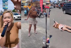 Disebut 'Downgrade' oleh Anak, Pinkan Mambo Ungkap Perjuangan Bertahan Hidup