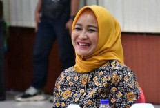Usai Sidang BK, Heti Friskatati Dicopot dari Ketua KPPG Golkar