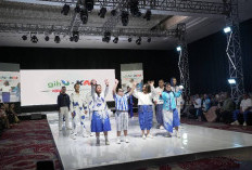 Hari Anak Nasional 2026, KAI Dorong Anak Berkebutuhan Khusus Tampil Percaya Diri
