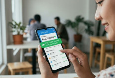Fenomena Aplikasi Penghasil Saldo Digital 2026, Peluang atau Sekadar Tren
