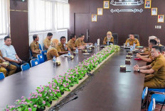 Capaian TBC Lampung Baru 44 Persen, Jihan Nurlela Minta Daerah Bergerak Cepat