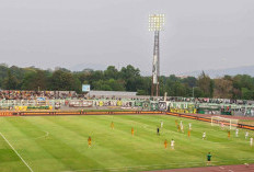 Bhayangkara Lampung FC Tahan Persebaya 1-1 di Laga Perdana Super League 2026/2027