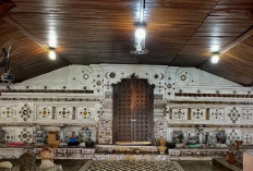 5 Destinasi Wisata Religi Ramadan 2026 Terseru!