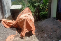 Motor Curian Ditinggal di Rest Area, Honda CRF Petugas MBG Ditemukan Utuh dalam 30 Menit