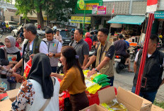BULOG Antisipasi Inflasi, Monitoring Harga Beras Digelar Serentak di Indonesia