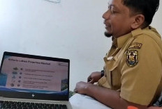 DKP Bandar Lampung Cari Lahan Pemda untuk Program Budidaya Ikan Tematik KKP