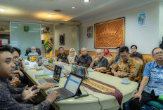 Digitalisasi Layanan Publik Lampung Dipercepat, Lampung-In Versi 2 Segera Diluncurkan