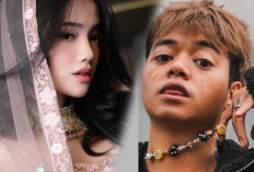 Haji Faisal Geram Fuji Dijodohkan dengan Reza Arap, Minta Warganet Lebih Bijak