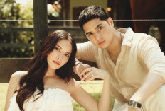 Jadwal Nikah El Rumi Berdekatan, Alyssa Daguise Urung Melahirkan di Luar Negeri