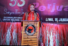 PDIP Bukan Oposisi, Winarti Serukan Peran Penyeimbang untuk Kepentingan Rakyat