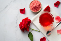 Rahasia Kulit Glowing Alami: Manfaat Air Mawar Viva Sebelum Tidur yang Jarang Diketahui