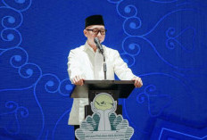 Gubernur Mirza Minta Hipmi Manfaatkan Potensi Komoditas Lampung Jadi Produk Bernilai Tambah