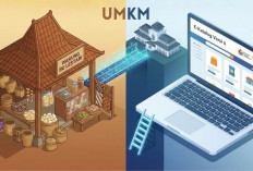 E-Katalog Versi 6 Buka Peluang UMKM Lampung dalam Pengadaan Pemerintah