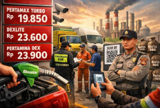 Pertamina Perketat Distribusi Biosolar Usai Kenaikan BBM Nonsubsidi