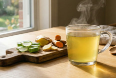 Ragam Obat Alami Kista dan Cara Aman Memanfaatkannya