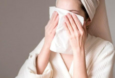 Tisu Basah dan Dunia Kecantikan, Praktis, Tapi Perlu Digunakan dengan Bijak