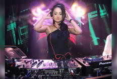 Kembali Nge-DJ, Tengku Dewi Putri Pilih Profesi Fleksibel demi Keseimbangan Hidup