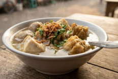 Nyari Jajanan Anget? Intip Sejarah, Resep, dan Fakta Unik Cuanki Khas Bandung yang Bikin Nagih!