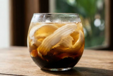 Es Kobbhu, Minuman Kelapa Muda Khas Madura