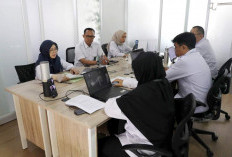 Menuju Sanitasi Berkelanjutan, Lampung Selatan Matangkan Program LLTT 2026