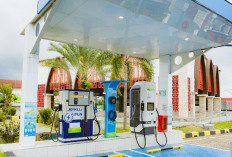 Transaksi SPKLU Naik 539 Persen, PLN Lampung Pastikan Layanan EV Aman Selama Nataru