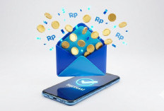 Link DANA Kaget 23 Februari 2026, Klaim Saldo Gratis Tanpa Upgrade Akun Premium