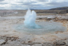 Air Belerang: Mengenal Khasiat Alami dan Risiko yang Perlu Dipahami Sebelum Digunakan