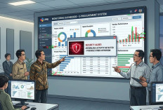 Tender Jalan di Pesawaran dan Lampung Selatan Disorot, BPBJ Tegaskan Akses Sistem di LKPP