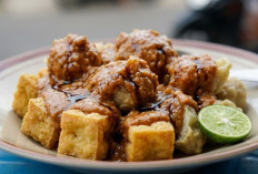 Batagor, Ikon Kuliner Bandung yang Tetap Eksis dan Mendunia