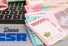 Setahun, Dana CSR dari Seluruh Perusahaan di Lambar Hanya Terkumpul Rp1,55 Miliar 