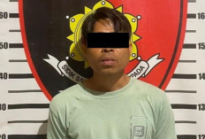 Tekab 308 Polres Lampung Utara Ringkus Komplotan Curat di Kelurahan Tanjung Aman