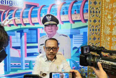 Musim Kemarau dan Polusi Udara, Dinkes Bandar Lampung Pantau Tren Kasus ISPA 