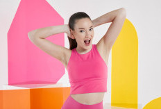 Ketiak Halus Lebih Lama, Ini Cara Aman Menghambat Pertumbuhan Bulu