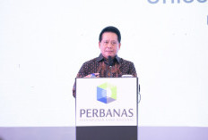 Perbanas Sebut Industri Perbankan Masih Solid di Tengah Ketidakpastian Ekonomi Global 2026