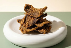 Mengenal Keripik Paru, Olahan Jeroan Khas Nusantara yang Tetap Eksis