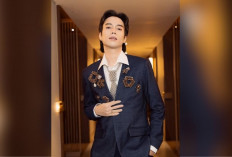 Keluarga Sepakat Sumbangkan Barang Milik Vidi Aldiano ke Panti Asuhan