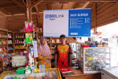 Kisah Agen BRILink John di Perbatasan RI–Papua Nugini, Hadirkan Akses Keuangan dan Gerakkan Ekonomi Warga