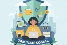 Freelancer Tanpa Jaminan Sosial, Apa Solusinya?