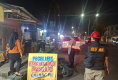 Uang Rp436 Juta Digondol Maling dari Mobil di Rajabasa Bandar Lampung