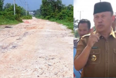 Pemdes Haduyang Klarifikasi Akses Jalan Dusun Puloraya, Tegaskan Jalur Utama Sudah Layak