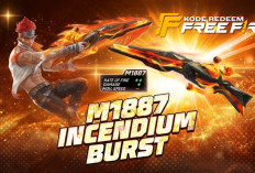 60 Kode Redeem FF Edisi 6 Januari 2026: Sikat Habis Diamond dan Bundle Langka Sebelum Hangus!