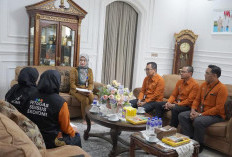 Wagub Jihan Ajak Masyarakat Sukseskan Sensus Ekonomi, Tekankan Pentingnya Data Akurat