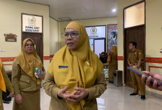 Plt Kadisdik: Wisata Rohani PGRI Bentuk Apresiasi, Bukan Pemborosan