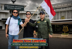 Triga Lampung Siap Kembali Gelar Aksi, Desak Kejagung Usut Tuntas Polemik PT SGC