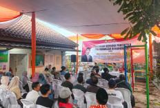 Suhada: Pembinaan Ideologi Tak Harus Kaku, Bisa Dimulai dari Keluarga