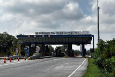 Rafflesia Group Perkuat Layanan Tol Jawa - Sumatra Sambut Mudik Lebaran