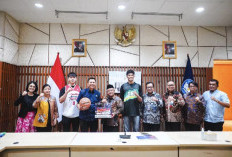 Kemendikdasmen Dukung Program DBL Super Teacher untuk Tingkatkan Kualitas Guru