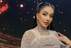 Denada Fokus Masa Depan Anak, Siapkan Warisan untuk Ressa dan Aisha            