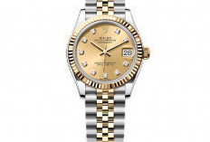Merk Jam Tangan Favorit Kolektor, Dari Rolex hingga Seiko